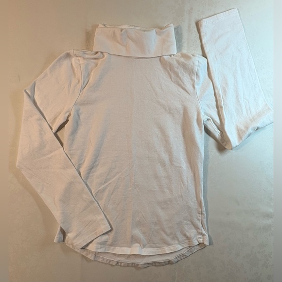 EUC/NWOT 5-Piece Bundle: Camo Hoodie, Microfleece, Turtleneck, Sweats, Pants - Picture 5 of 16